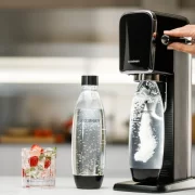 SodaStream ART vandens karbonatorius
