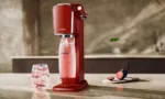 SodaStream ART vandens karbonatorius Red - Vaizdas 7