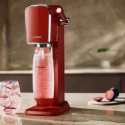 SodaStream ART vandens karbonatorius