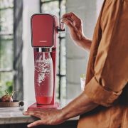 SodaStream ART vandens karbonatorius