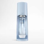 SodaStream Terra vandens karbonatorius Blue - Vaizdas 4