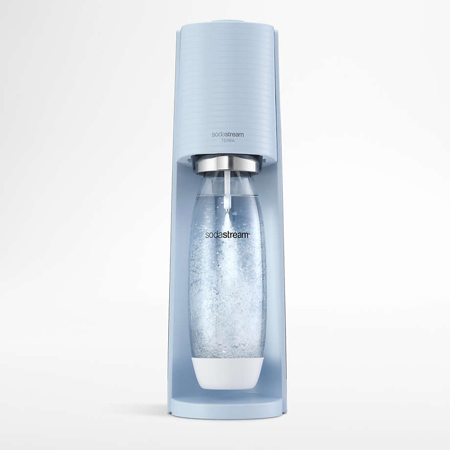 SodaStream Terra vandens karbonatorius