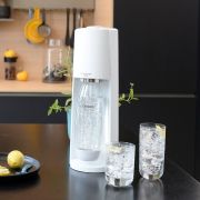 SodaStream E-Terra vandens karbonatorius