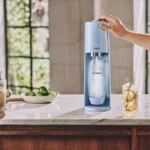 SodaStream Terra vandens karbonatorius Blue - Vaizdas 2