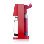 SodaStream Terra vandens karbonatorius Red - Vaizdas 7