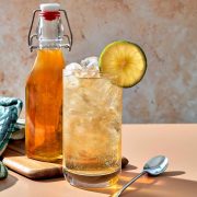 Ekologiškas sirupas SodaStream 500ml, toniko skonio