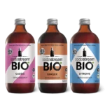Ekologiški sirupai SodaStream, 3vnt.