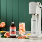 Ekologiški sirupai SodaStream, 3vnt. - Vaizdas 4