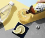 Ekologiškas sirupas SodaStream 500ml, toniko skonio - Vaizdas 3