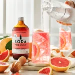 Ekologiški sirupai SodaStream, 3vnt. - Vaizdas 2