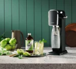 Ekologiškas sirupas SodaStream, obuolių skonio - Vaizdas 3