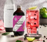 Ekologiški sirupai SodaStream, 3vnt. - Vaizdas 3