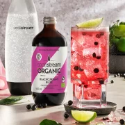 Ekologiški sirupai SodaStream, 3vnt.