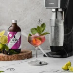 Ekologiški sirupai SodaStream, 3vnt. - Vaizdas 4