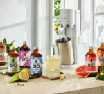 Ekologiški sirupai SodaStream, 3vnt. - Vaizdas 2