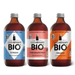 Ekologiški sirupai SodaStream, 3vnt.