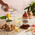 Ekologiški sirupai SodaStream, 3vnt. - Vaizdas 5