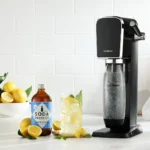 Ekologiškas sirupas SodaStream 500ml, limonado skonio - Vaizdas 3