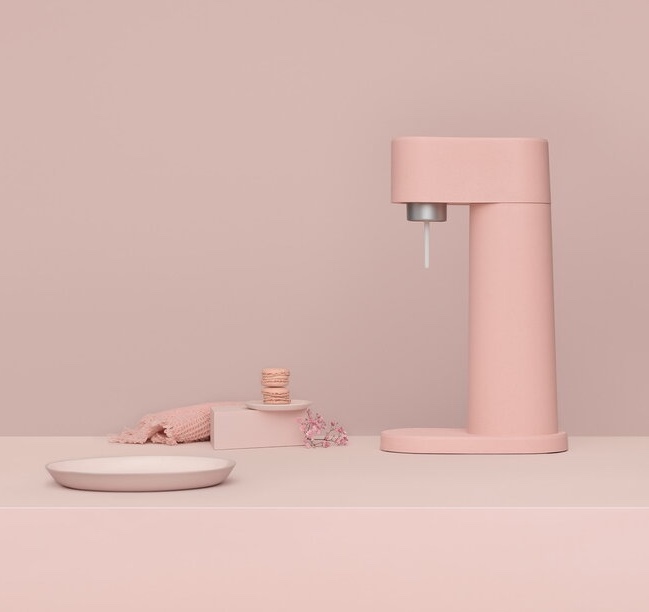 MySoda Woody vandens karbonatorius