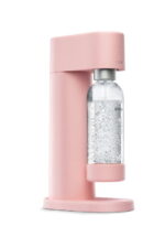 MySoda Woody vandens karbonatorius Pink - Vaizdas 2