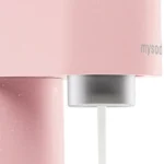 MySoda Woody vandens karbonatorius Pink - Vaizdas 3