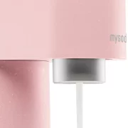 MySoda Woody vandens karbonatorius