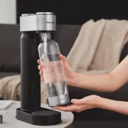 Philips GoZero vandens karbonatorius