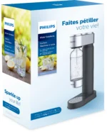Philips GoZero vandens karbonatorius - Vaizdas 10