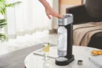 Philips GoZero vandens karbonatorius - Vaizdas 8