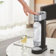 Philips GoZero vandens karbonatorius