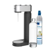 Philips GoZero vandens karbonatorius