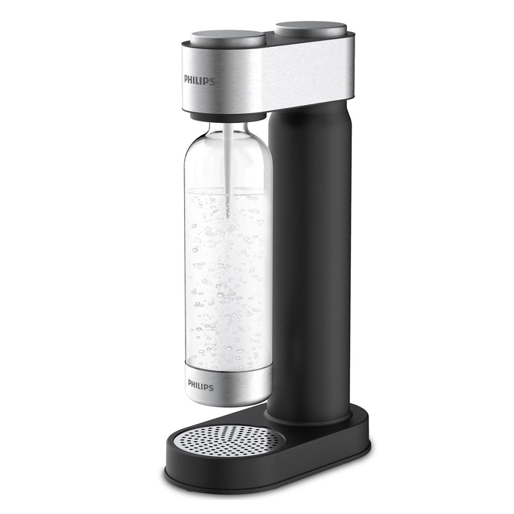Philips vandens karbonatorius