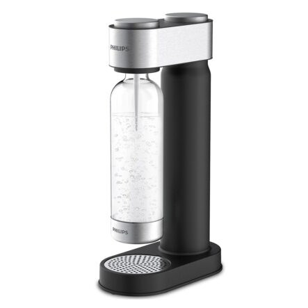 Philips vandens karbonatorius