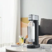 Philips GoZero vandens karbonatorius