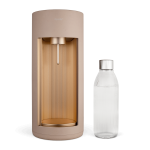 Vandens karbonatorius Mysoda Glossy