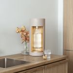 Mysoda GLASSY vandens karbonatorius Latte - Vaizdas 4
